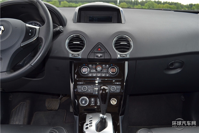 2.5L 四驅豪華版