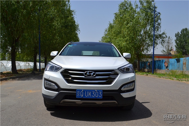 2.4L 自動四驅(qū)智能型 5座