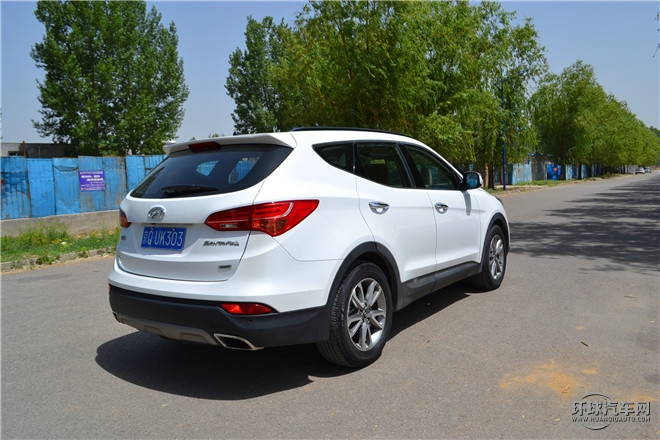 2.4L 自動(dòng)四驅(qū)智能型 5座