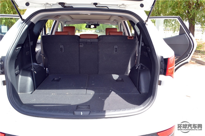 2.4L 自動四驅智能型 5座