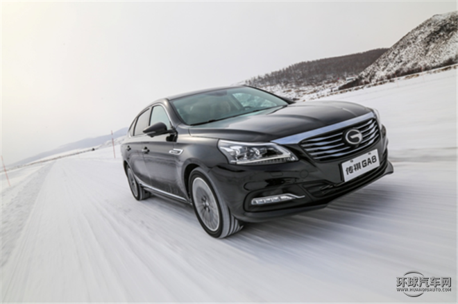 廣汽傳祺/廣汽乘用車/GA5/1.6T 手動舒適版