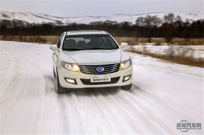 廣汽傳祺/廣汽乘用車/GA5/1.6T 手動舒適版