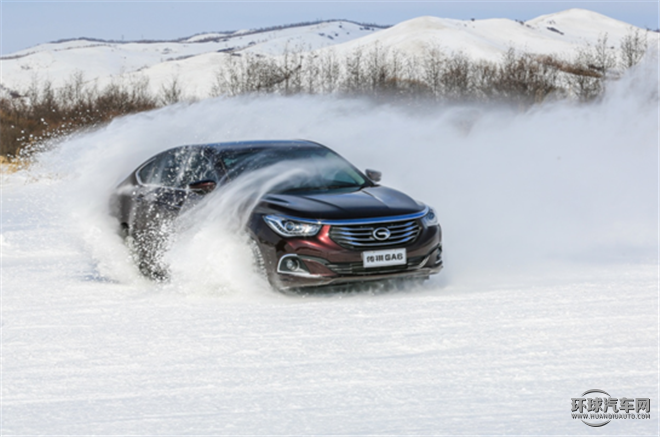 廣汽傳祺/廣汽乘用車/GA5/1.6T 手動舒適版