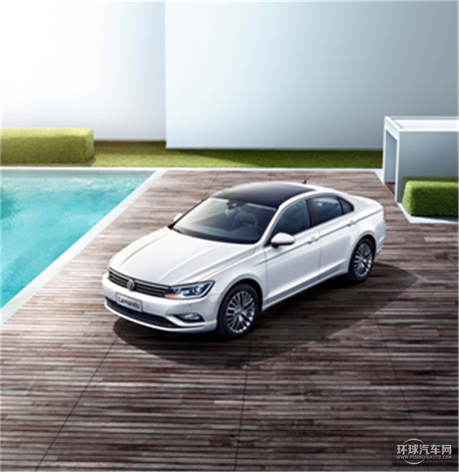 大眾/上海大眾/凌渡/230TSI DSG風尚版