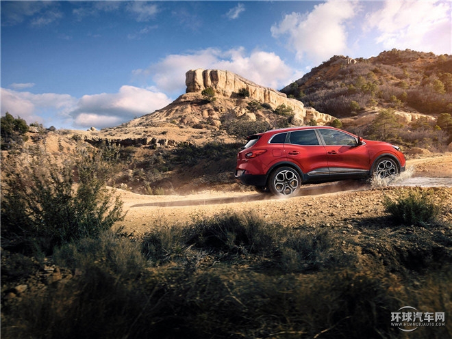 科雷嘉 2016款 2.0L 兩驅領先版