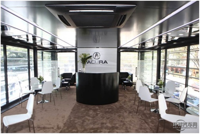 謳歌RDX 2016款 3.0L 兩驅精銳版