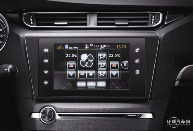 標致408 2016款 1.2T 手動豪華型