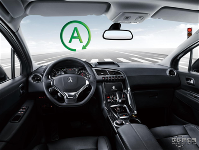 標(biāo)致/東風(fēng)標(biāo)致/標(biāo)致3008/2.0L 手動(dòng)經(jīng)典版