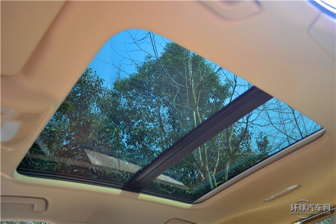 2016款 30 FSI 舒適型