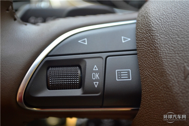 2016款 30 FSI 舒適型