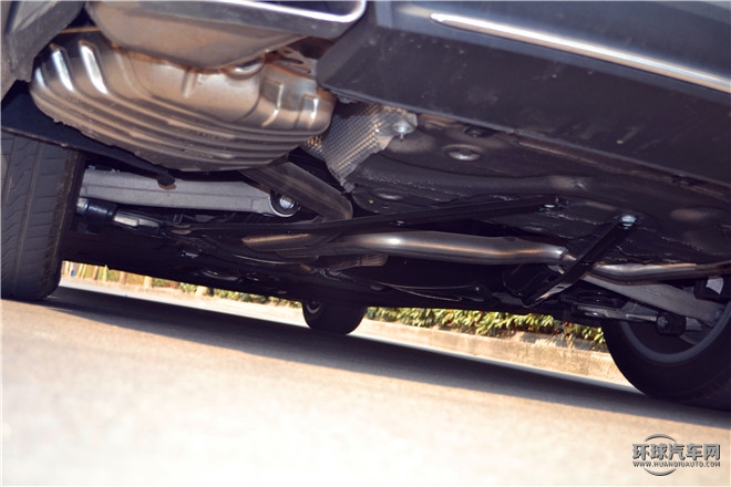 2016款 30 FSI 舒適型