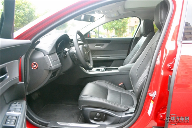 XF 3.0T 兩驅R-Sport運動版