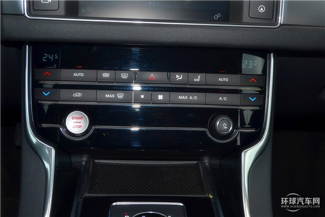 XF 3.0T 兩驅R-Sport運動版