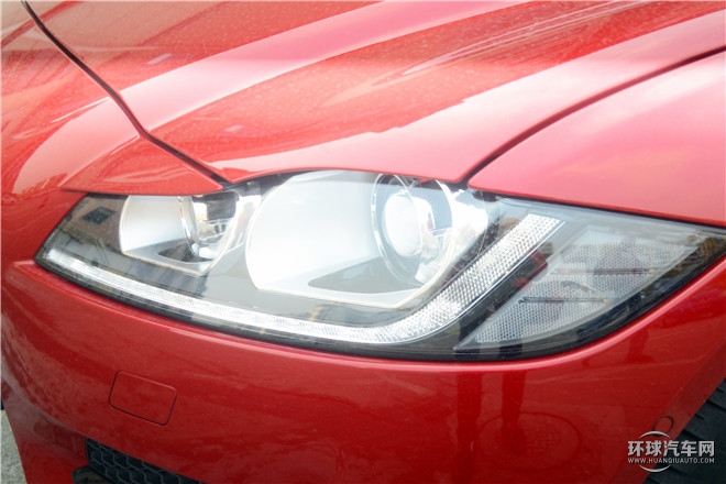 XF 3.0T 兩驅R-Sport運動版