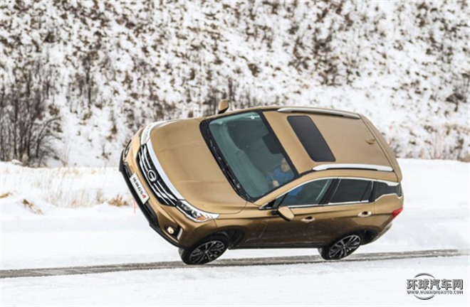 廣汽傳祺/廣汽乘用車/GA6/1.6T 手動舒適型