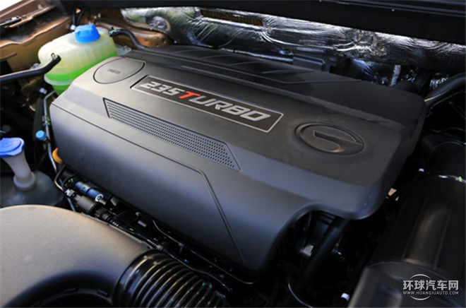 廣汽傳祺/廣汽乘用車/GA6/1.6T 手動舒適型