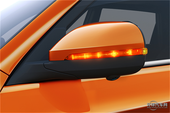 凱翼X3 2016款 基本型