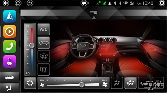 凱翼X3 2016款 基本型