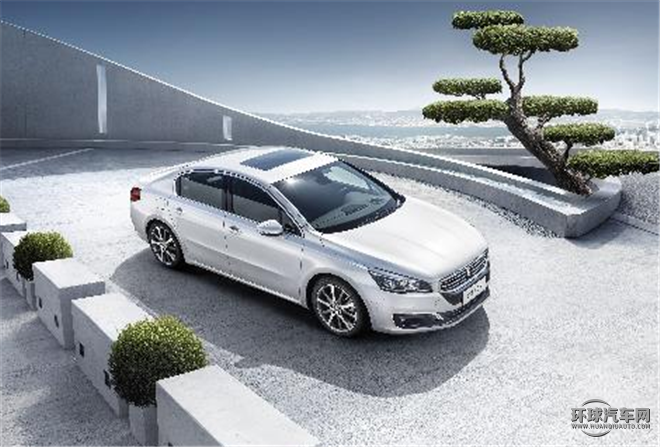 標(biāo)致/東風(fēng)標(biāo)致/標(biāo)致508/2.3L 羅蘭·加洛斯版