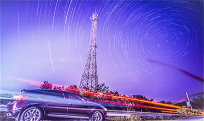 DS 6 2016款 1.6T 豪華版THP160