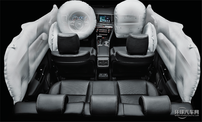 起亞KX5 2016款 2.0L 自動兩驅Premium