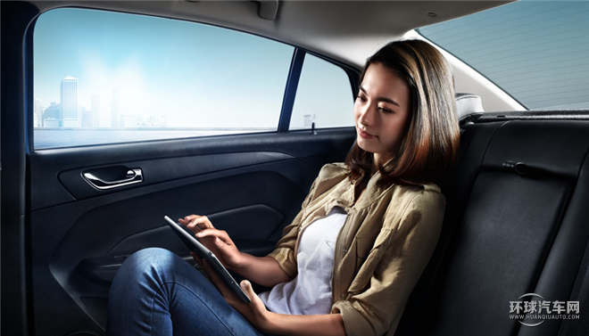 艾瑞澤5 2016款 1.5L 自動領潮版