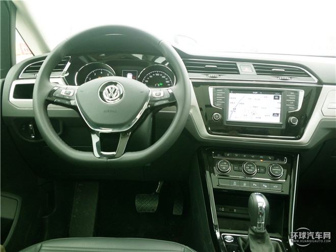 途安L 330TSI DSG豪華版