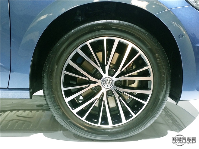 途安L 330TSI DSG豪華版