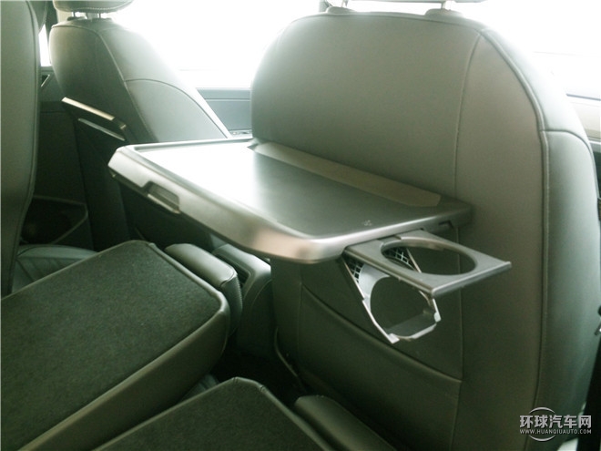 途安L 330TSI DSG豪華版