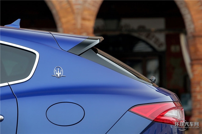 GranCabrio 2015款 4.7L 百年紀(jì)念版