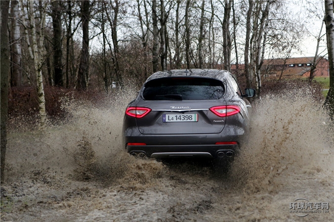 GranCabrio 2015款 4.7L 百年紀念版