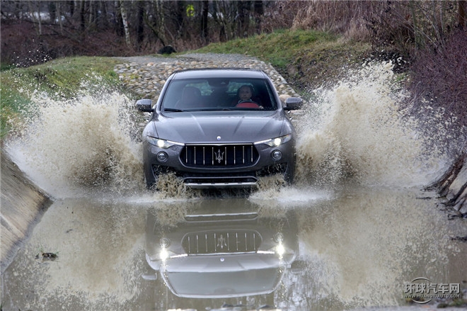 GranCabrio 2015款 4.7L 百年紀念版