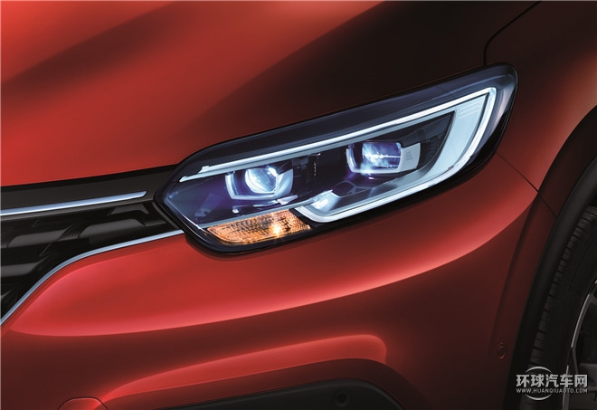 科雷嘉 2016款 2.0L 兩驅尊貴版