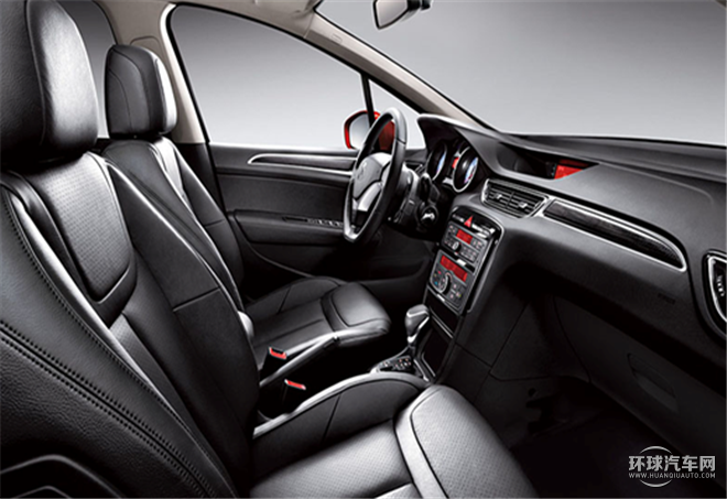 標致/東風標致/標致308/樂享版 2.0L 自動風尚型