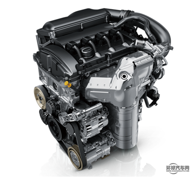 標致/東風標致/標致2008/1.6L 手動時尚版