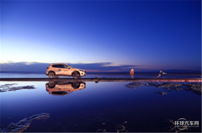 馬自達/長安馬自達/馬自達CX-5/2.0L 自動兩驅都市型