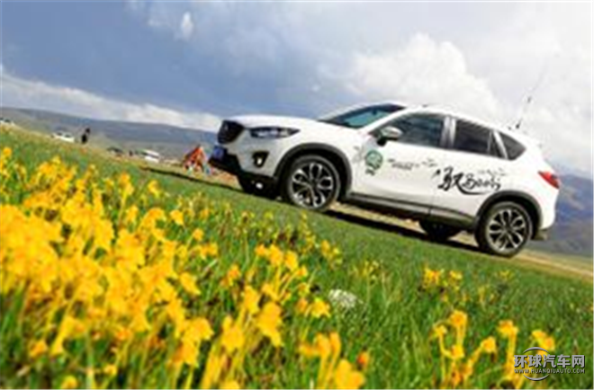 馬自達/長安馬自達/馬自達CX-5/2.0L 自動兩驅都市型