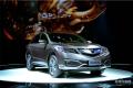 謳歌RDX 2016款 3.0L 四驅(qū)尊享版
