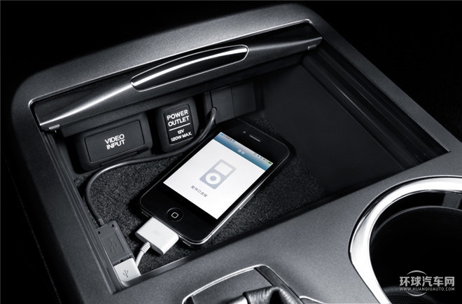 謳歌RDX 2016款 3.0L 四驅尊享版