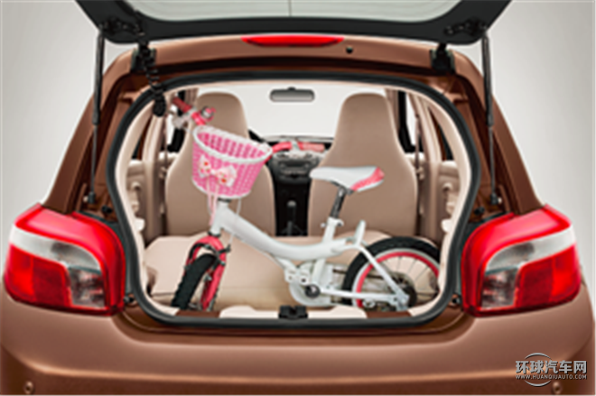 啟辰/東風日產/啟辰R30/1.2L 手動尊享版