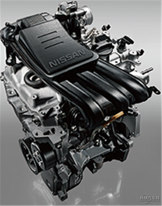 啟辰/東風日產/啟辰R30/1.2L 手動尊享版