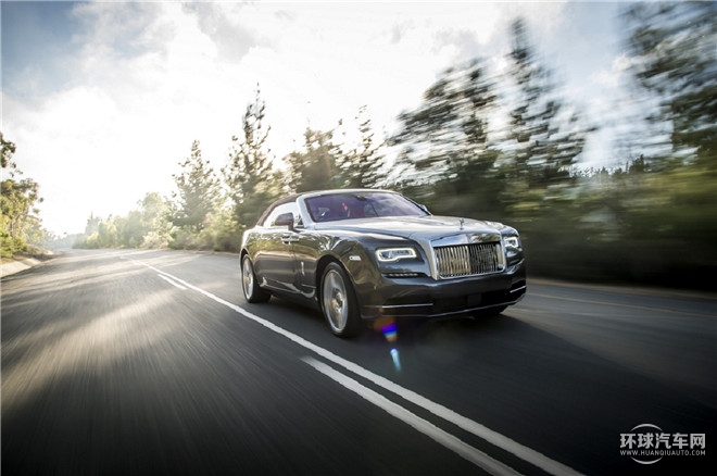 古思特 2016款 6.6T 永恒之愛典藏版