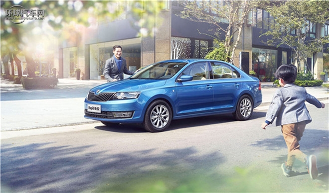 昕銳 2016款 1.4L 手動前行版