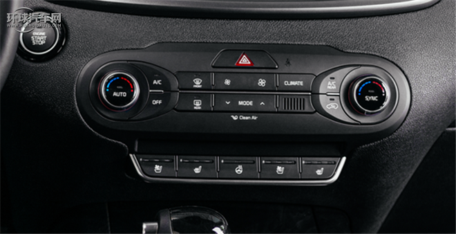 索蘭托 2016款 索蘭托L 2.4L 汽油4WD定制版 7座 國V