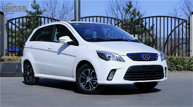 EV系列 2015款 EV160 輕快版