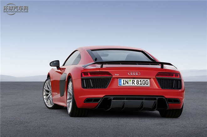 奧迪/奧迪(進(jìn)口)/R8/4.2 FSI quattro