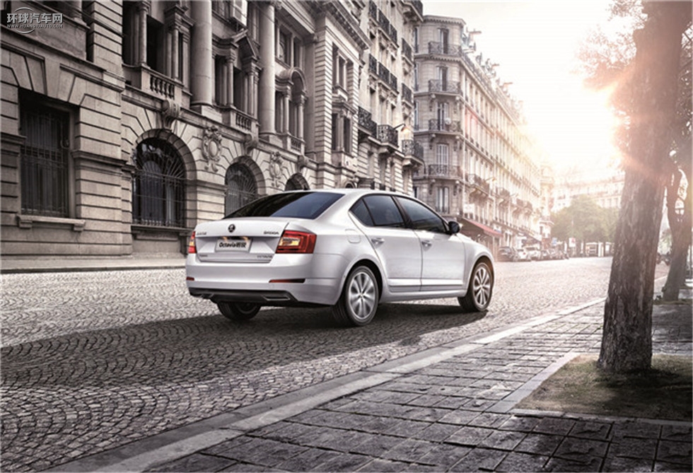 明銳 2016款 1.6L 手動創行版