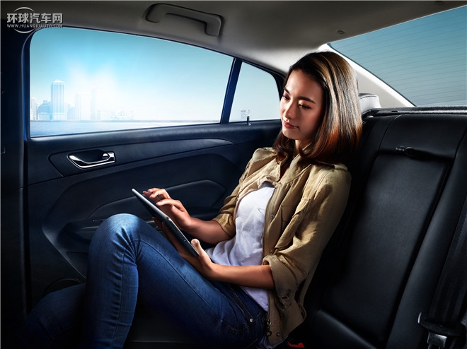 艾瑞澤5 2016款 1.5L 手動領銳版