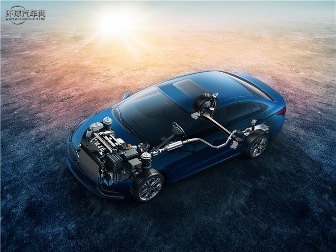 艾瑞澤5 2016款 1.5L 手動(dòng)領(lǐng)銳版