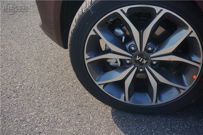 起亞K3 2016款 1.4T 自動(dòng)GLS